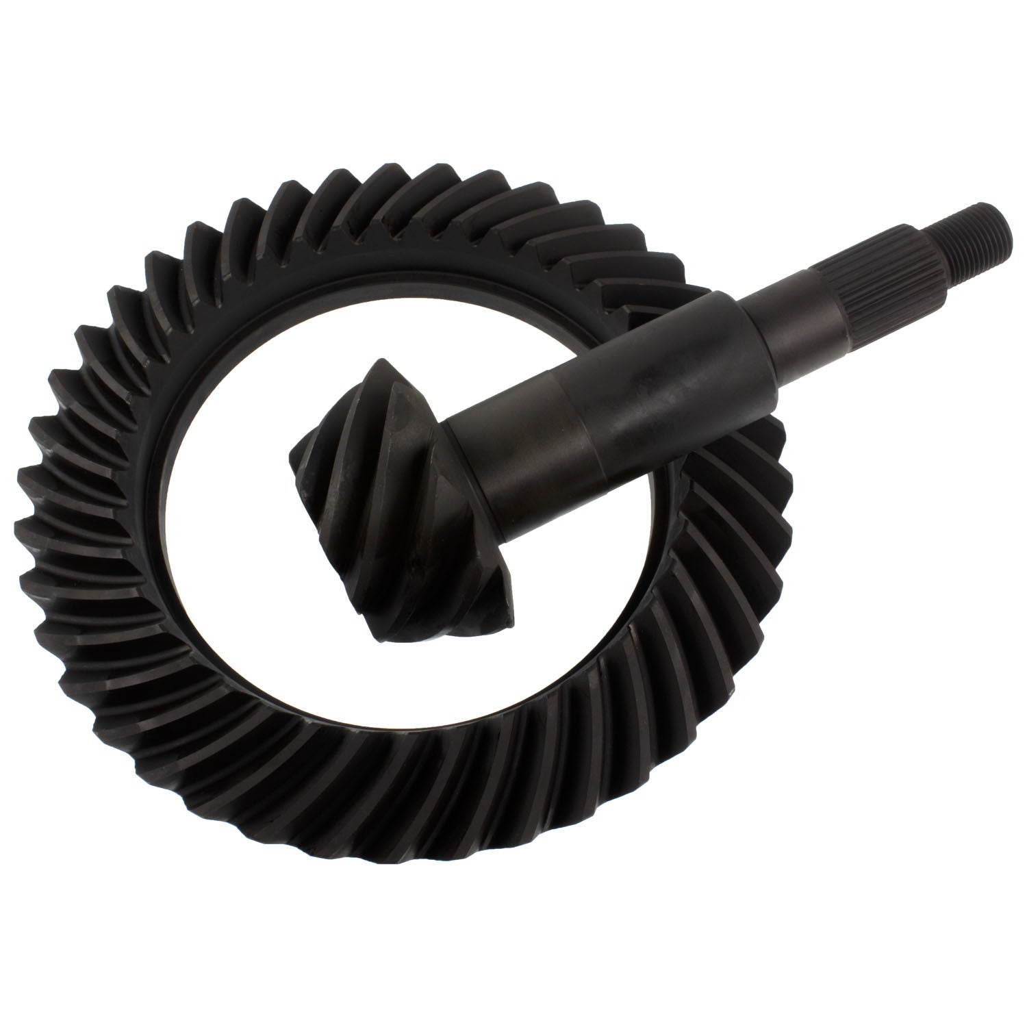 Ring and Pinion Gear Dana 70 Ratio 4.10 Ring and Pinion Gears Motive Gear