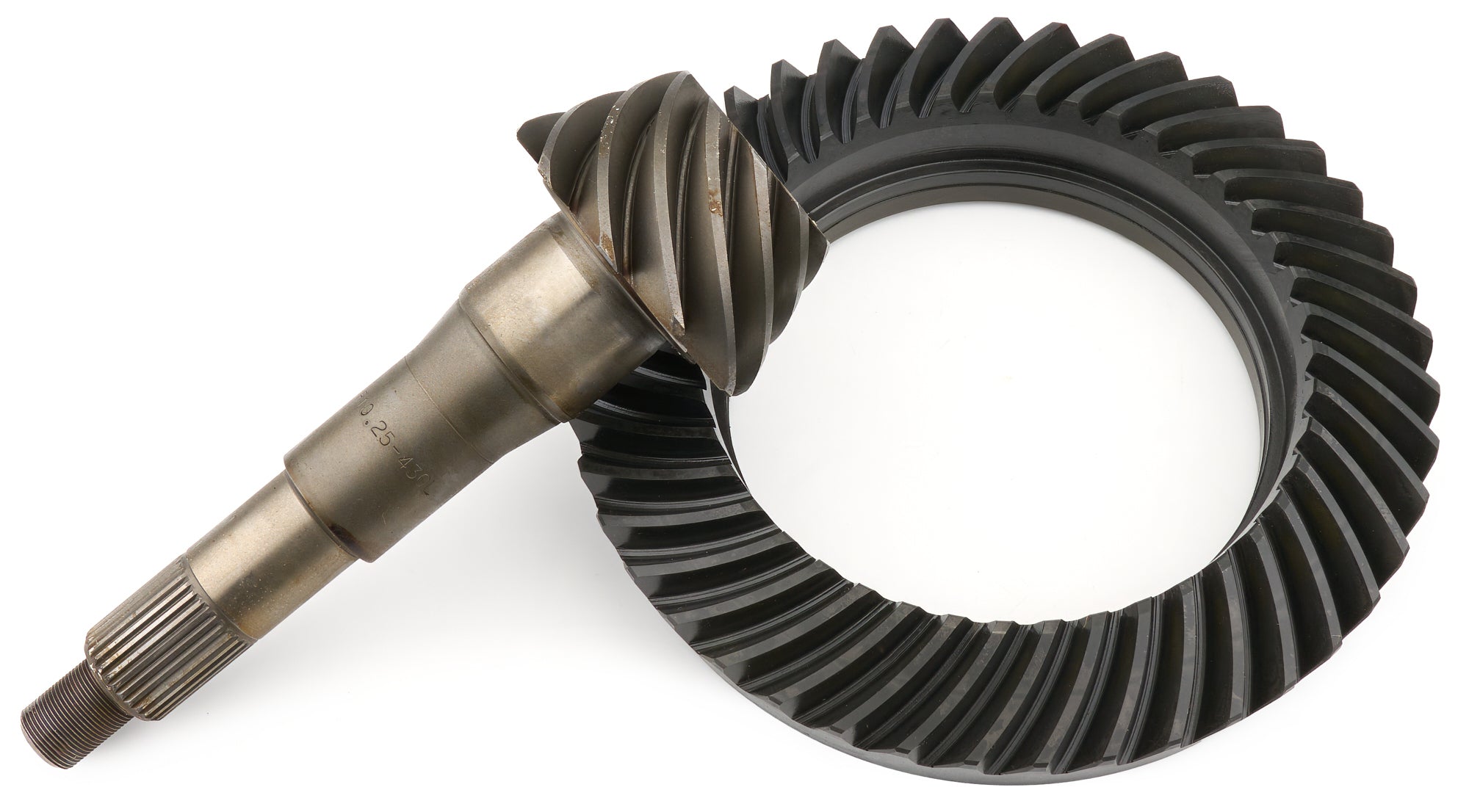 Ford 10.25 Ring & Pinion 4.30 Ratio Ring and Pinion Gears Motive Gear
