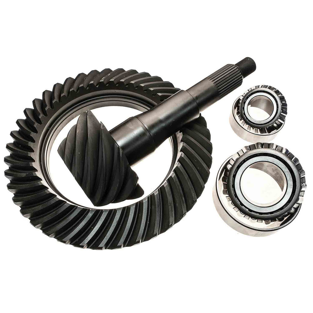 Ford 10.5in -4.10 Ring & Pinion Ring and Pinion Gears Motive Gear