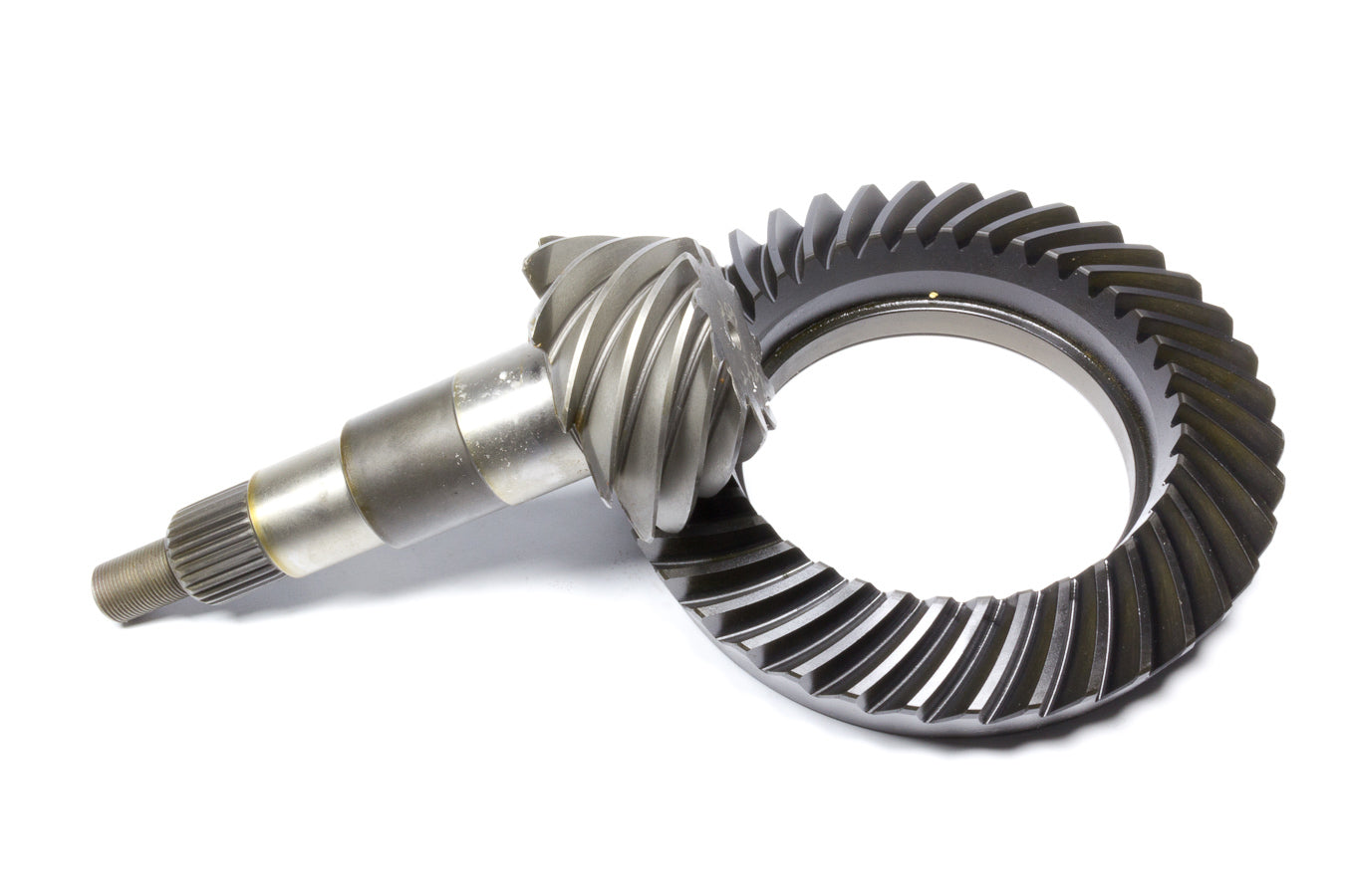Ford 7.5in Ring & Pinion 3.45 Ratio Ring and Pinion Gears Motive Gear
