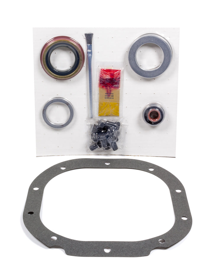Install Kit Ford 8.8in Rearend Ring and Pinion Install Kits/ Bearings Motive Gear