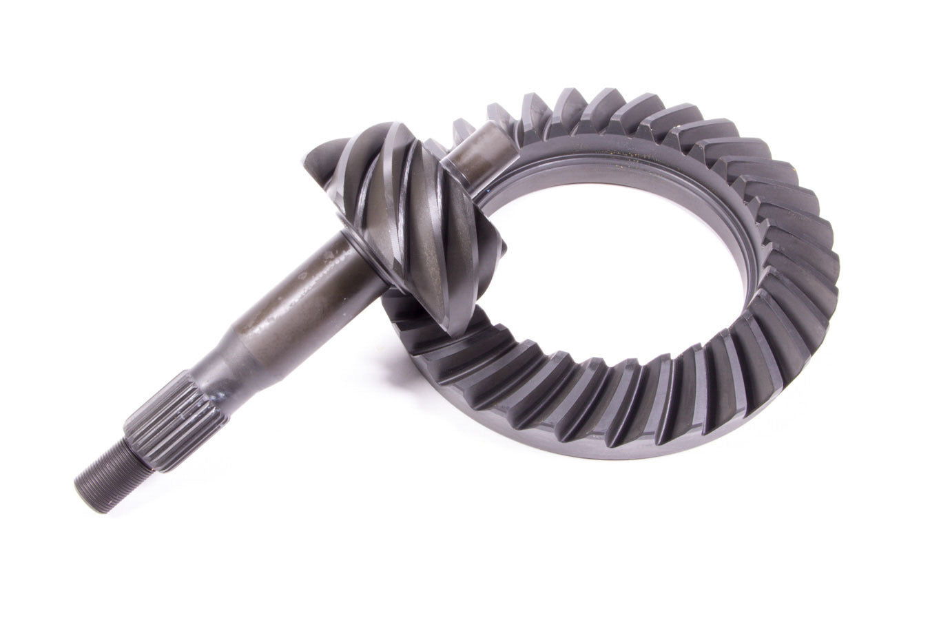 Ford 8in Ring & Pinion 3.55 Ratio Ring and Pinion Gears Motive Gear
