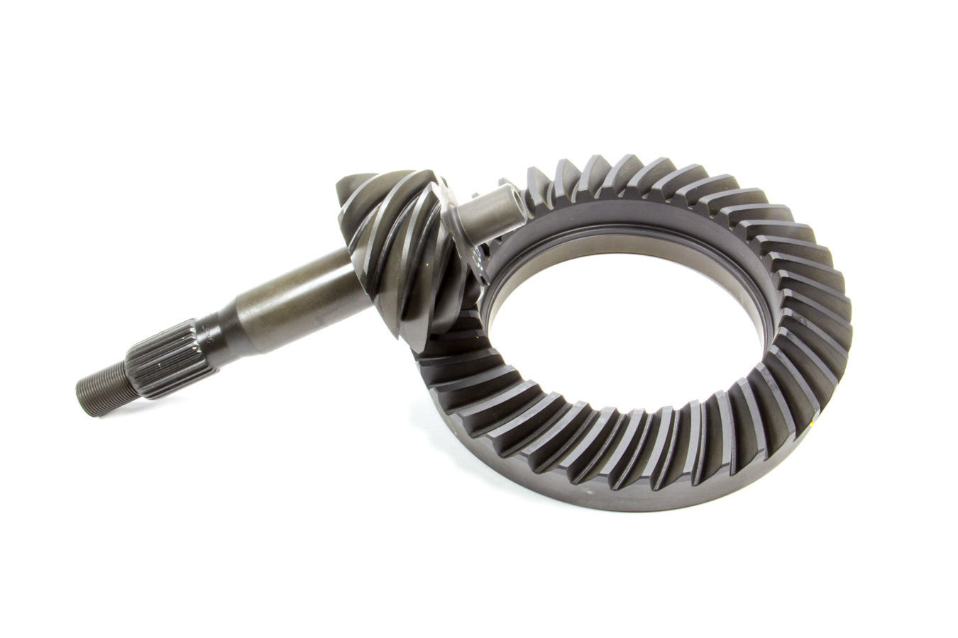 Ring & Pinion Ford 8.0in 4.11 Ring and Pinion Gears Motive Gear