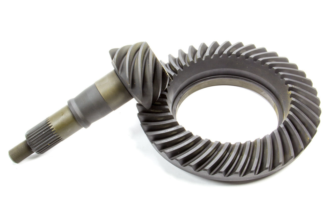 Ford 8.8in Ring & Pinion 4.56 Ratio Ring and Pinion Gears Motive Gear
