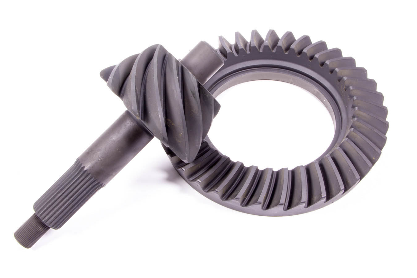 Ring & Pinion Ford 9in 3.89 Ratio Ring and Pinion Gears Motive Gear