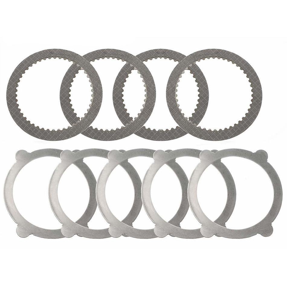 Ford 9in Clutch Pack Kit Differential Carrier Components Motive Gear