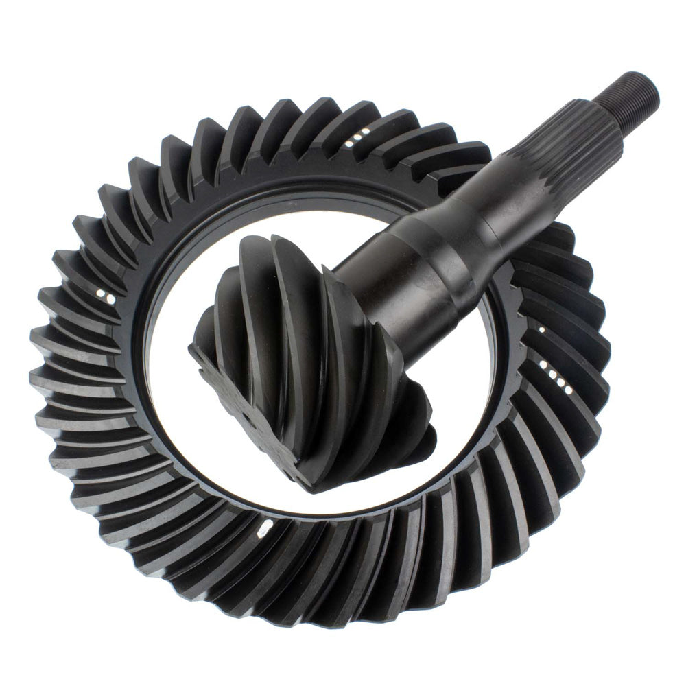 Ring & Pinion 9.75 Ford 3.55 Ratio Ring and Pinion Gears Motive Gear