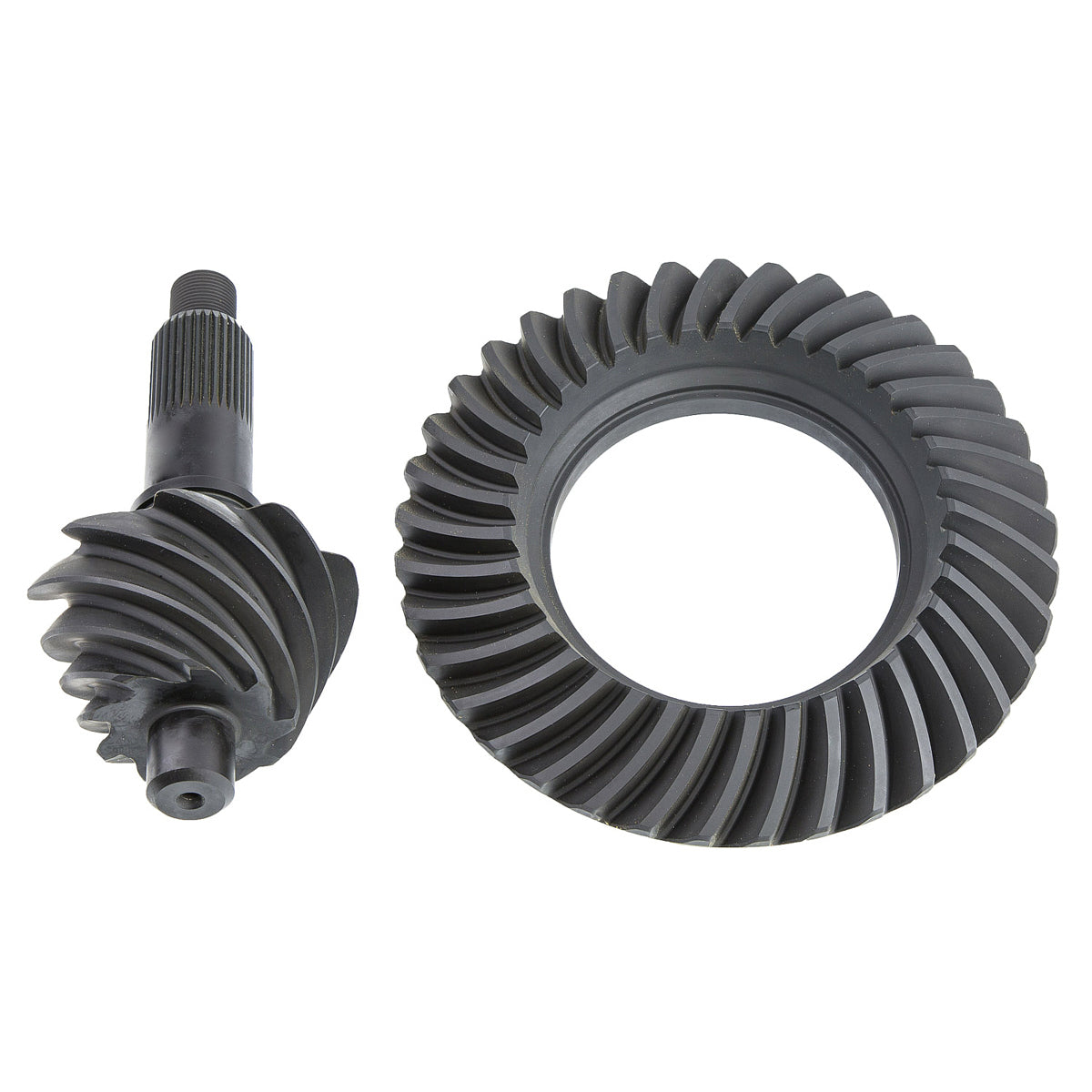 4.11 Ratio Ford 10in Ring & Pinion Gear Ring and Pinion Gears Motive Gear