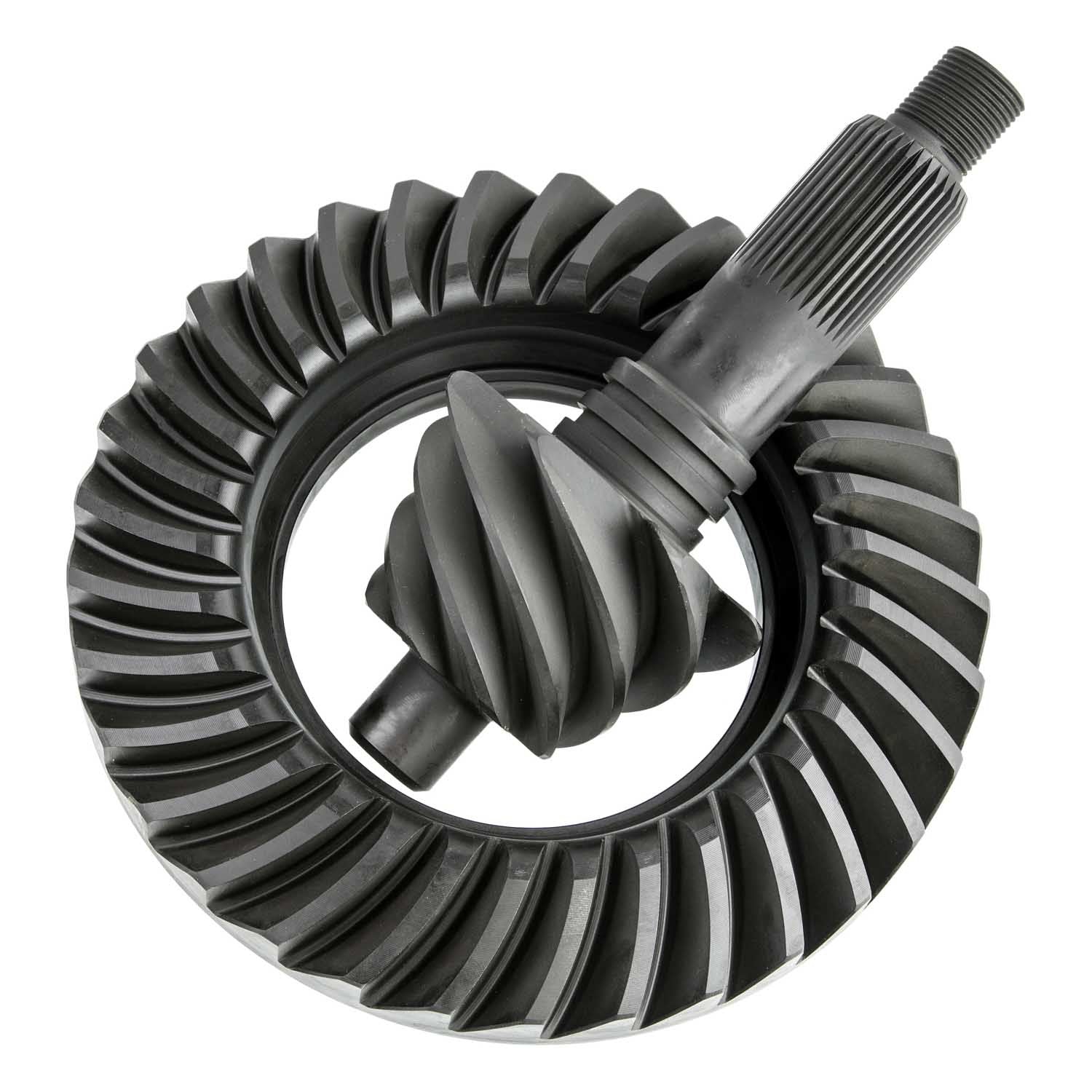 4.71 Ratio Ford 10in Ring & Pinion Gear Ring and Pinion Gears Motive Gear