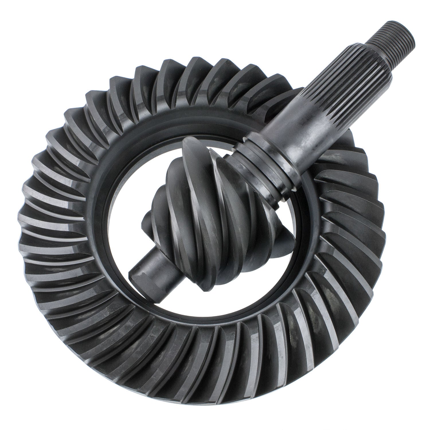 5.14 Ratio Ford 10in Ring & Pinion Gear Ring and Pinion Gears Motive Gear