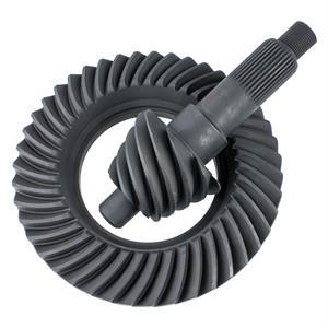 Ring & Pinion Ford 10in 5.37 Ratio Ring and Pinion Gears Motive Gear