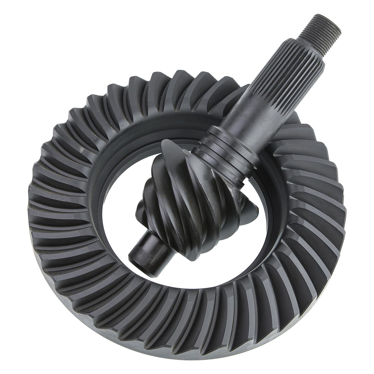 Ring & Pinion Ford 10in 5.43 Ratio Ring and Pinion Gears Motive Gear