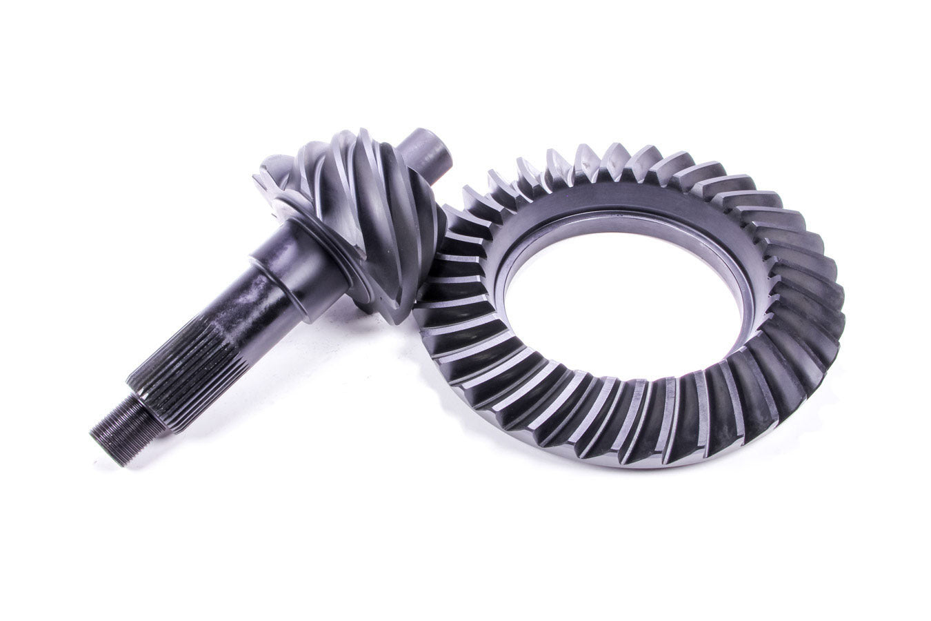 3.89 Ford 9in Pro Gear 35 Spine Ring and Pinion Gears Motive Gear