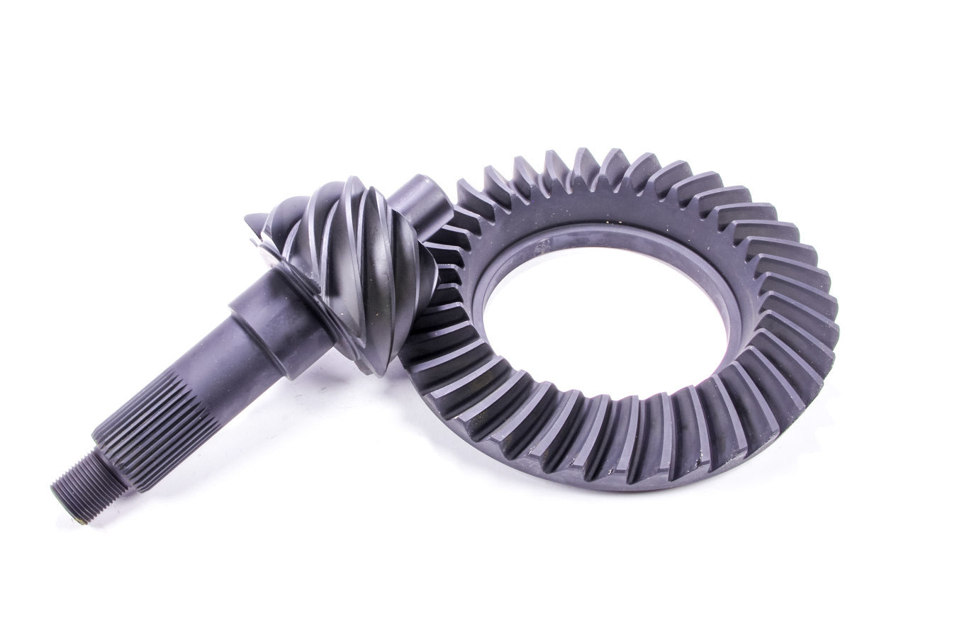 4.11 Ford 9in Pro Gear 35 Spline Ring and Pinion Gears Motive Gear