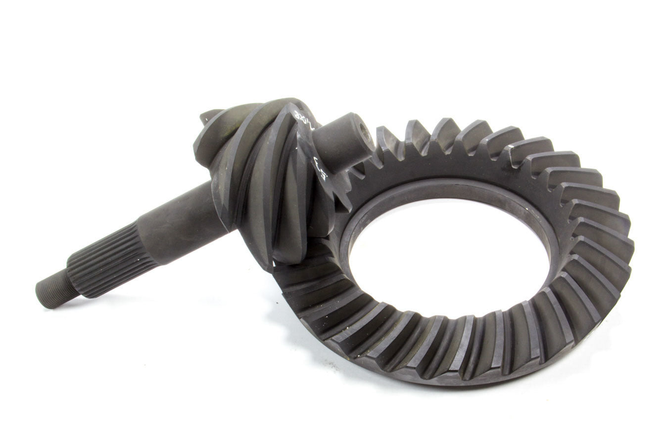 4.29 Ford 9in Pro Gear 28 Spline Ring and Pinion Gears Motive Gear