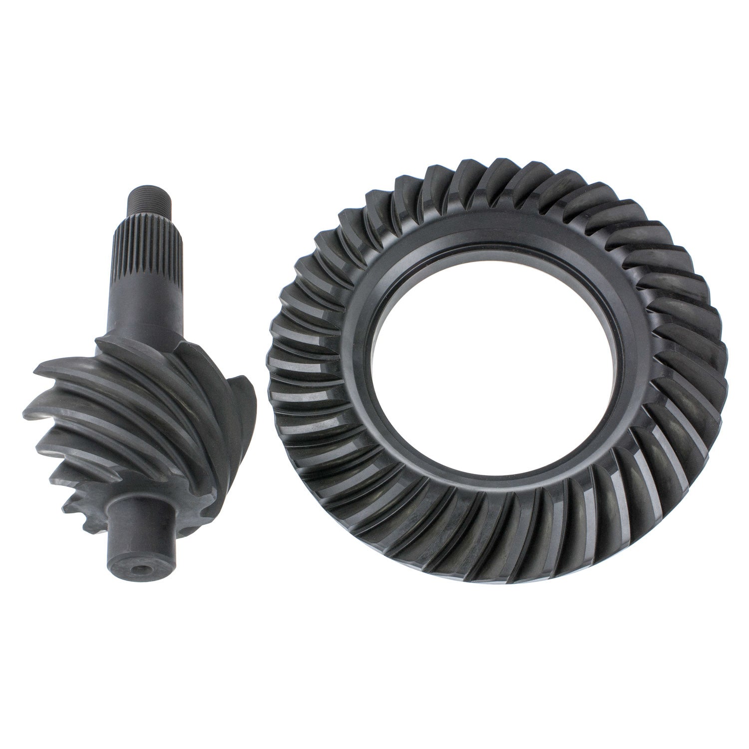 4.11 Ratio Ford 9.5in Pro Gear Ring & Pinion Ring and Pinion Gears Motive Gear