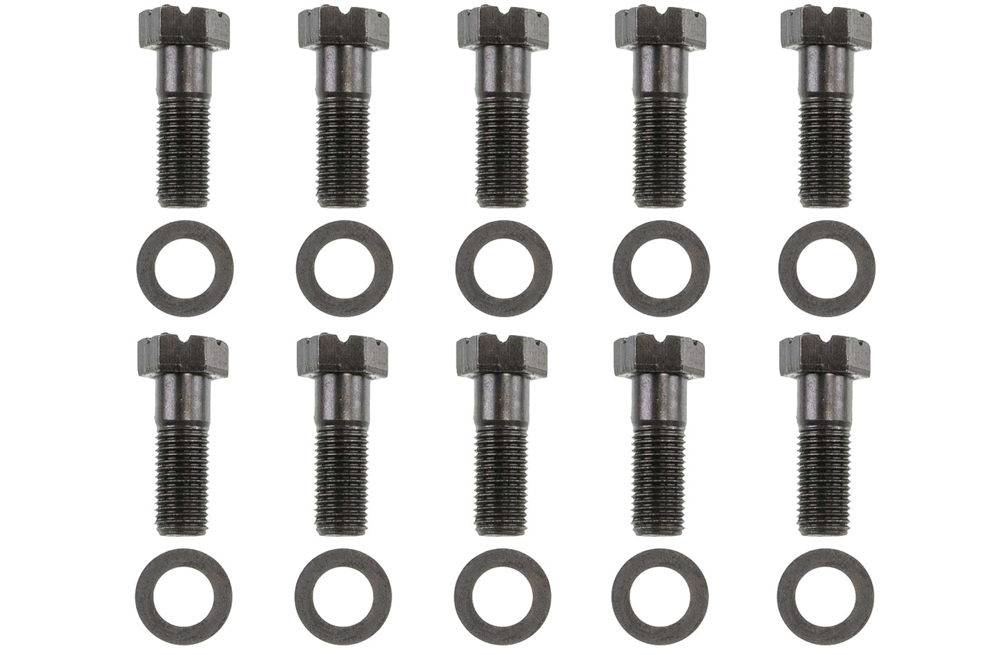 Ring Gear Bolts & Washer Ring Gear Fastener Kits Motive Gear