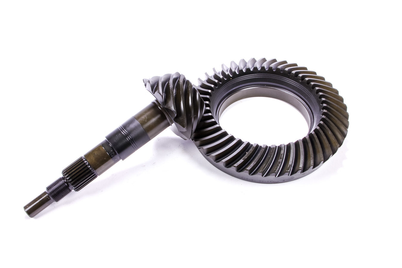 04-06 GTO 3.90 Gear Set Ring and Pinion Gears Motive Gear