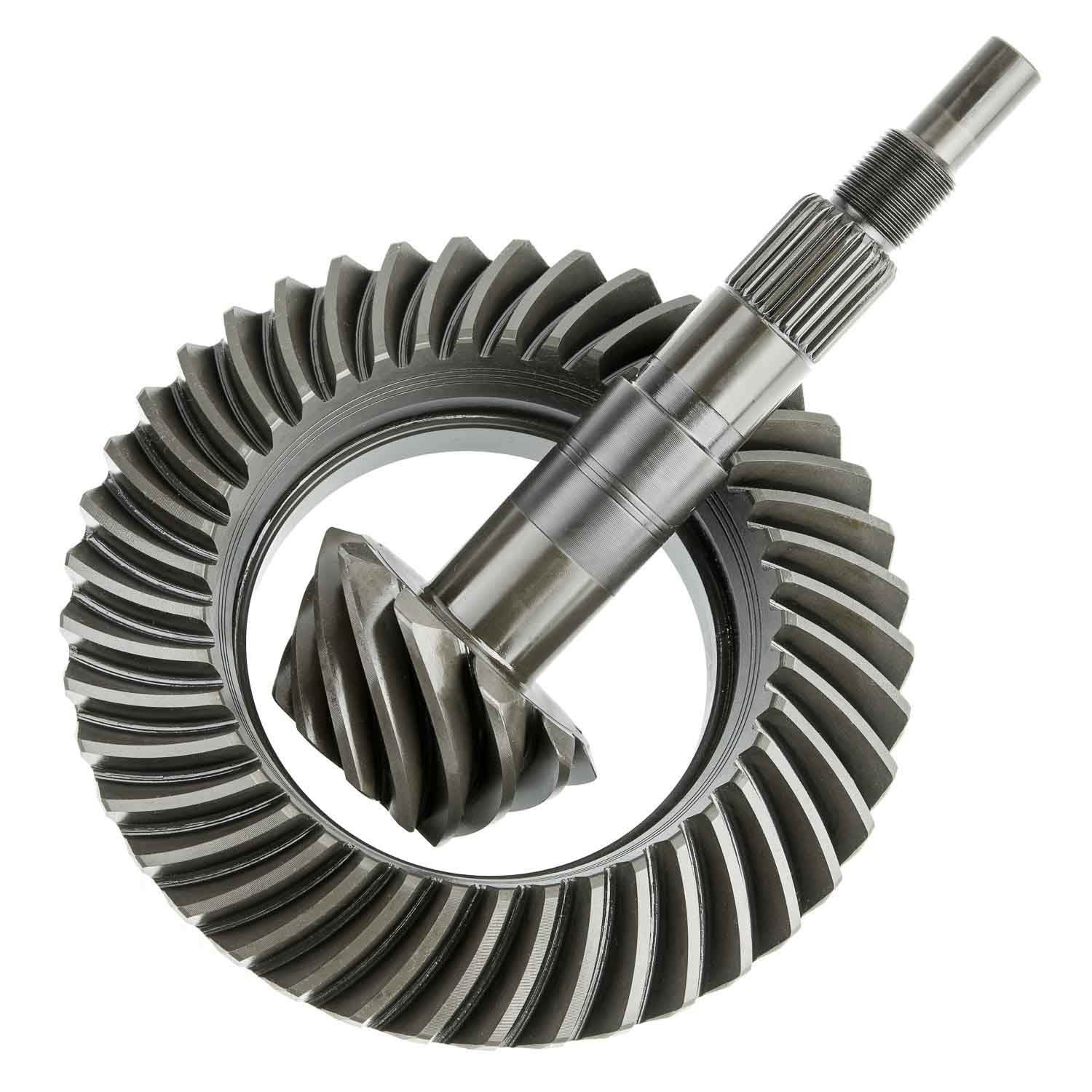 Ring and Pinion GM PONTI AC 2004-06 GTO 4.11 MGP Ring and Pinion Gears Motive Gear