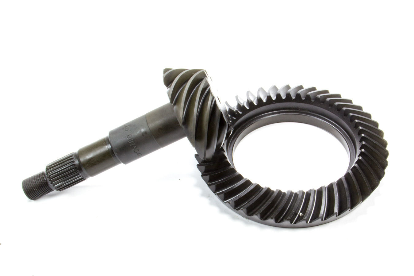 GM 7.5in Ring & Pinion 3.42 Ratio Ring and Pinion Gears Motive Gear