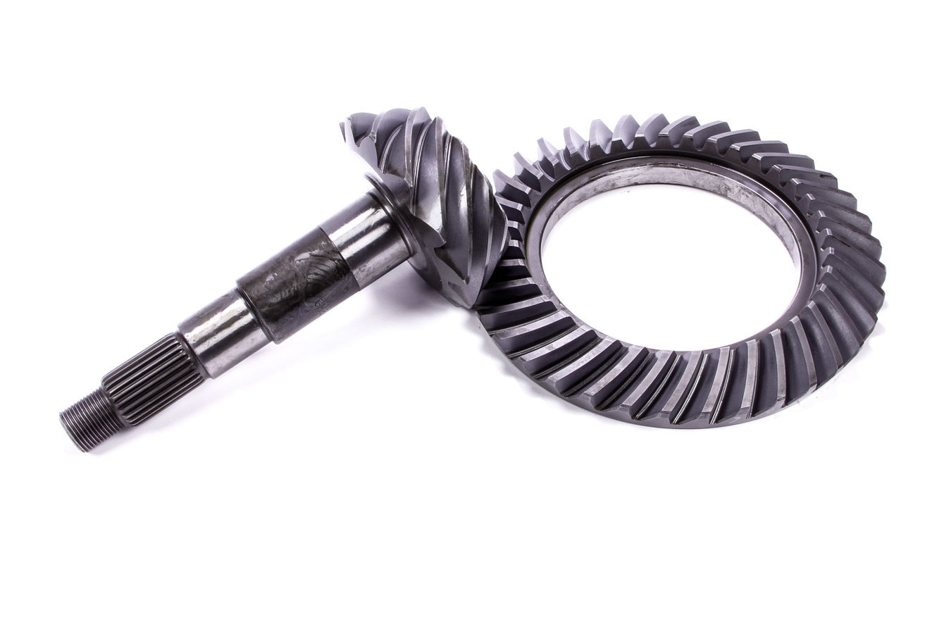 3.08 GM 8.2in Gear Set Car 64-71 Ring and Pinion Gears Motive Gear