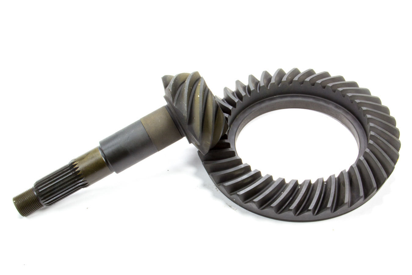 GM 8.2 Ring & Pinion 4.11 Ratio Ring and Pinion Gears Motive Gear
