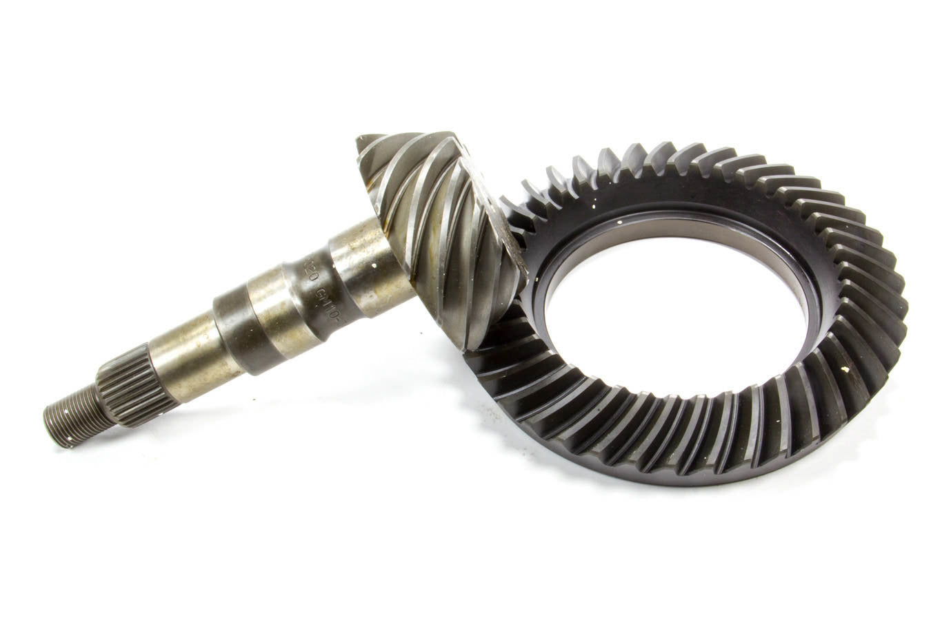 GM 8.5in Ring & Pinion 3.42 Ratio Ring and Pinion Gears Motive Gear