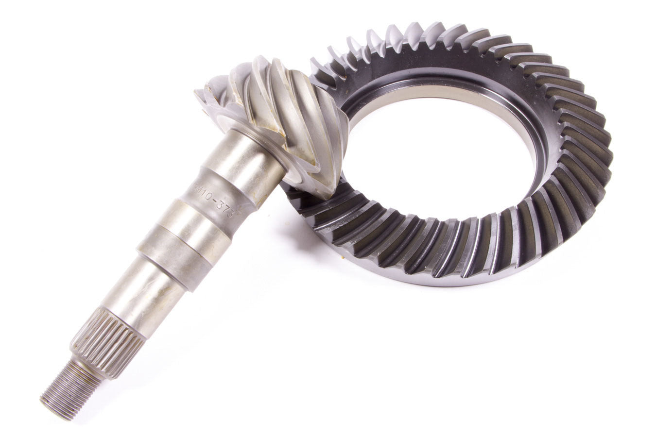 GM 8.5in Ring & Pinion 3.73 Ratio Ring and Pinion Gears Motive Gear