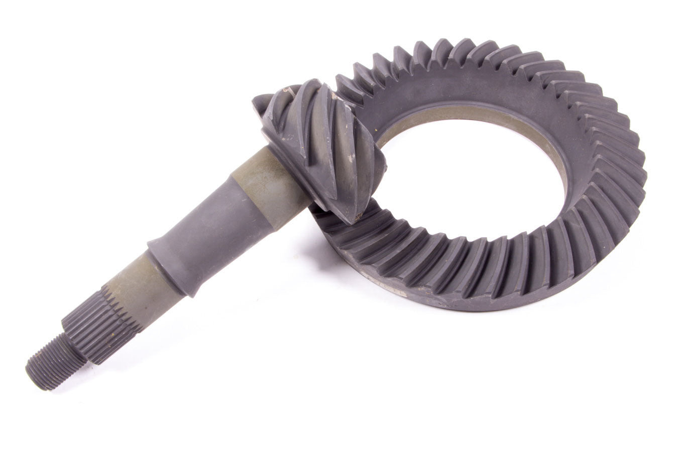 GM 8.5in Ring & Pinion 4.10 Ratio Ring and Pinion Gears Motive Gear