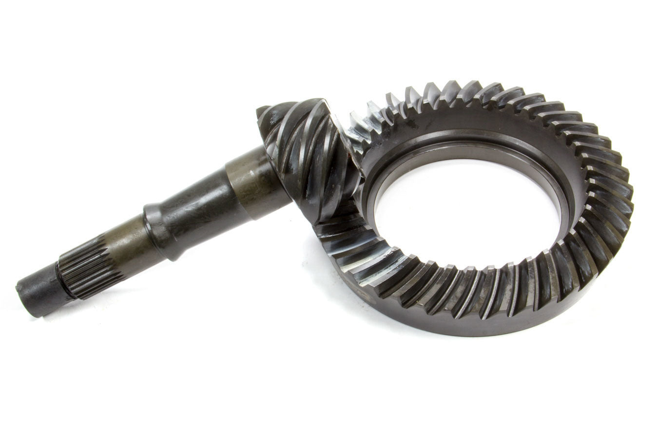 GM 8.5in Ring & Pinion 4.56 Ratio Ring and Pinion Gears Motive Gear