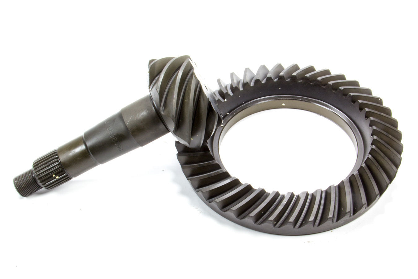 GM 8.875in Ring & Pinion 3.90 Ratio Ring and Pinion Gears Motive Gear