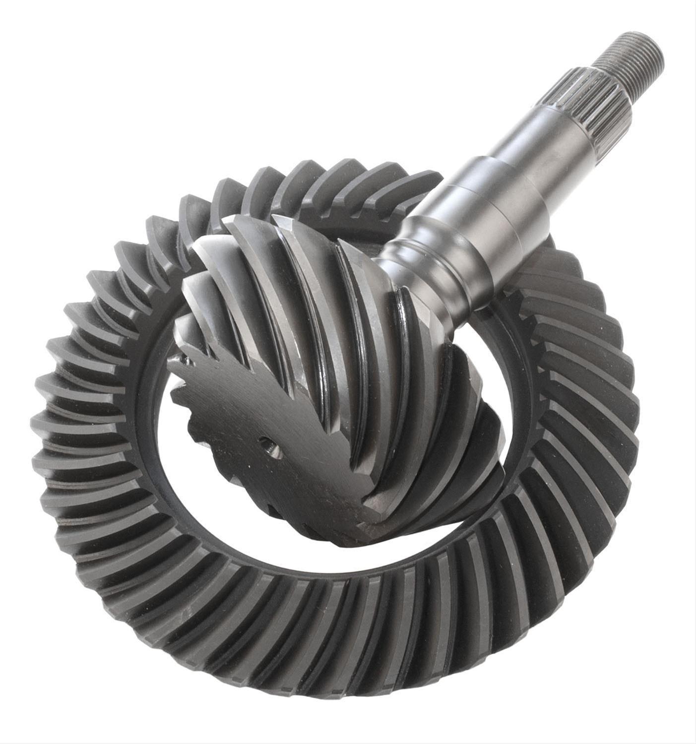 GM 8.5/8.6 Ring & Pinion 3.08 Ratio Ring and Pinion Gears Motive Gear