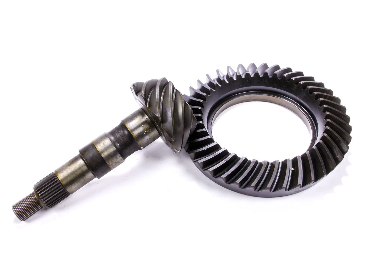 GM 8.5 Ring & Pinion 3.90 Ratio Ring and Pinion Gears Motive Gear
