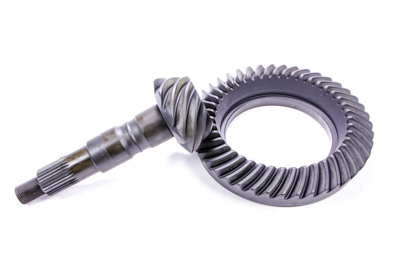 GM 8.5 Ring & Pinion 4.30 Ratio Ring and Pinion Gears Motive Gear