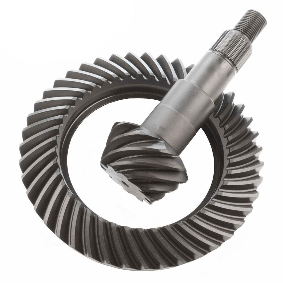 GM 8.25 Ring & Pinion 4.56 Ratio Ring and Pinion Gears Motive Gear