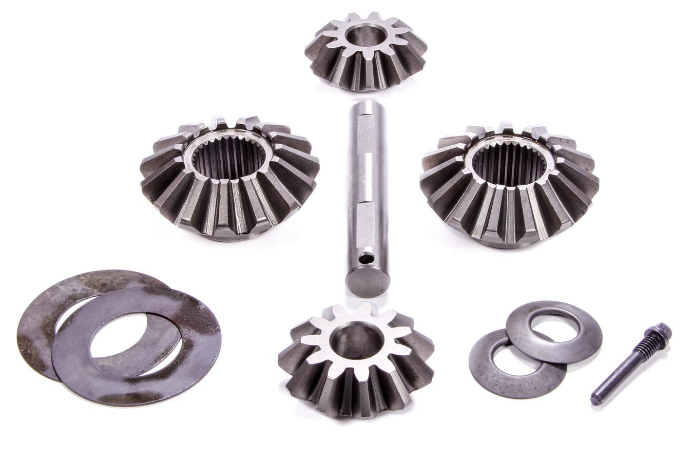 GM Open 8.5 Rear 30 Spline Spider Gears Spider Gears Motive Gear