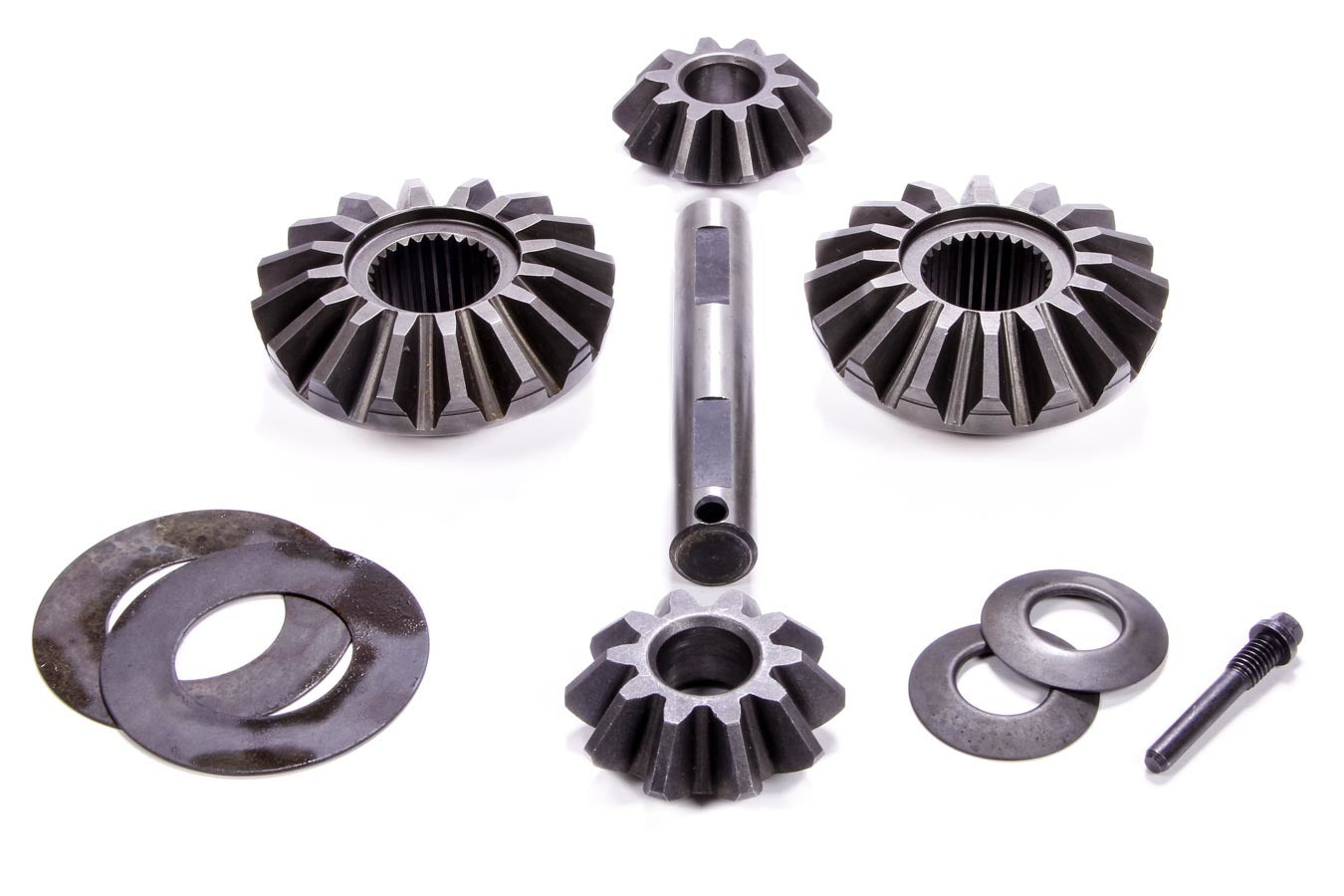 GM Open 8.5 Rear 28 Spline Spider Gears Spider Gears Motive Gear