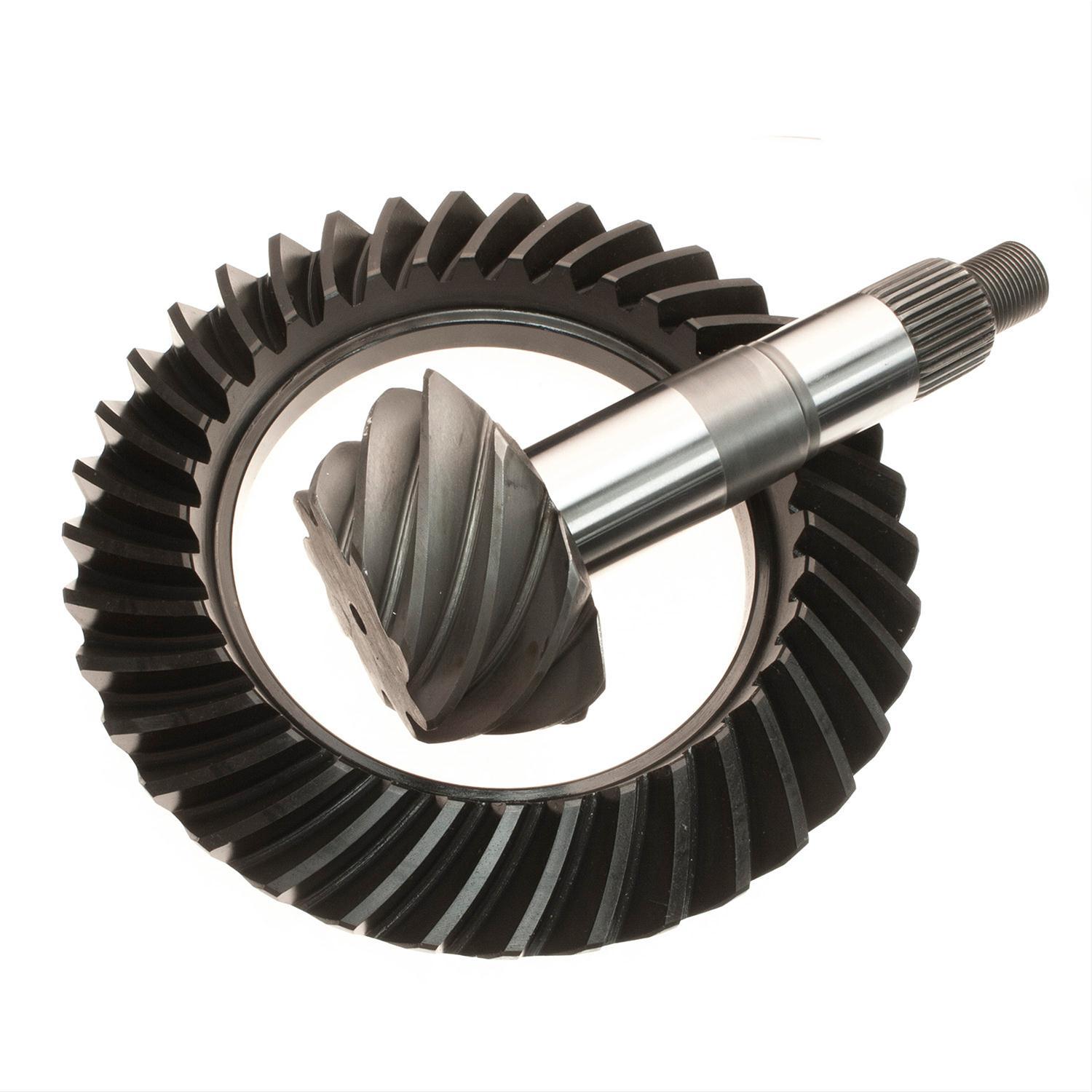 Ring & Pinion GM 8.875in 3.73 Ratio Ring and Pinion Gears Motive Gear
