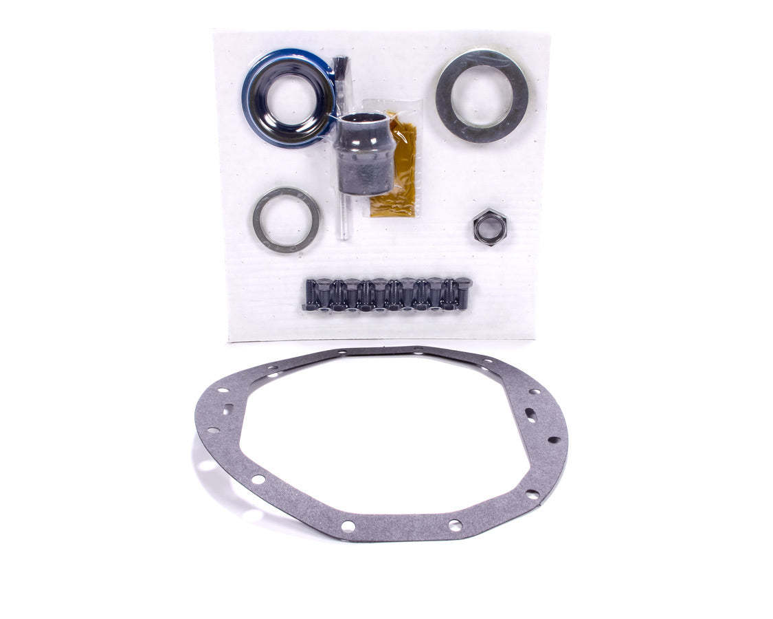 Install Kit GM 12 Bolt Rearend Ring and Pinion Install Kits/ Bearings Motive Gear