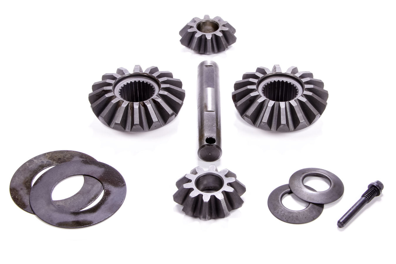 GM 7.5 10 Bolt 26 Spline Spider Gears Spider Gears Motive Gear