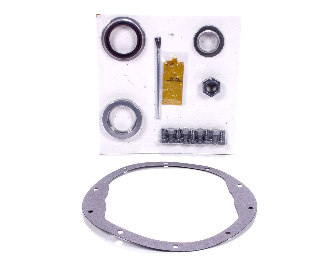 Install Kit GM 8.5in Rearend Late Ring and Pinion Install Kits/ Bearings Motive Gear