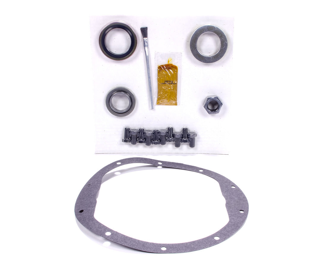 Install Kit GM 8.5in Rearend Early Ring and Pinion Install Kits/ Bearings Motive Gear