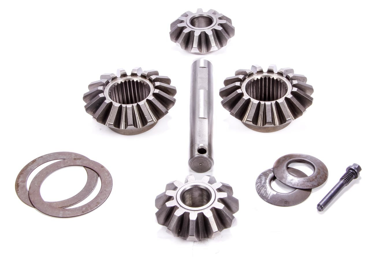 GM Open 8.6 Rear 30 Spline Spider Gears Spider Gears Motive Gear