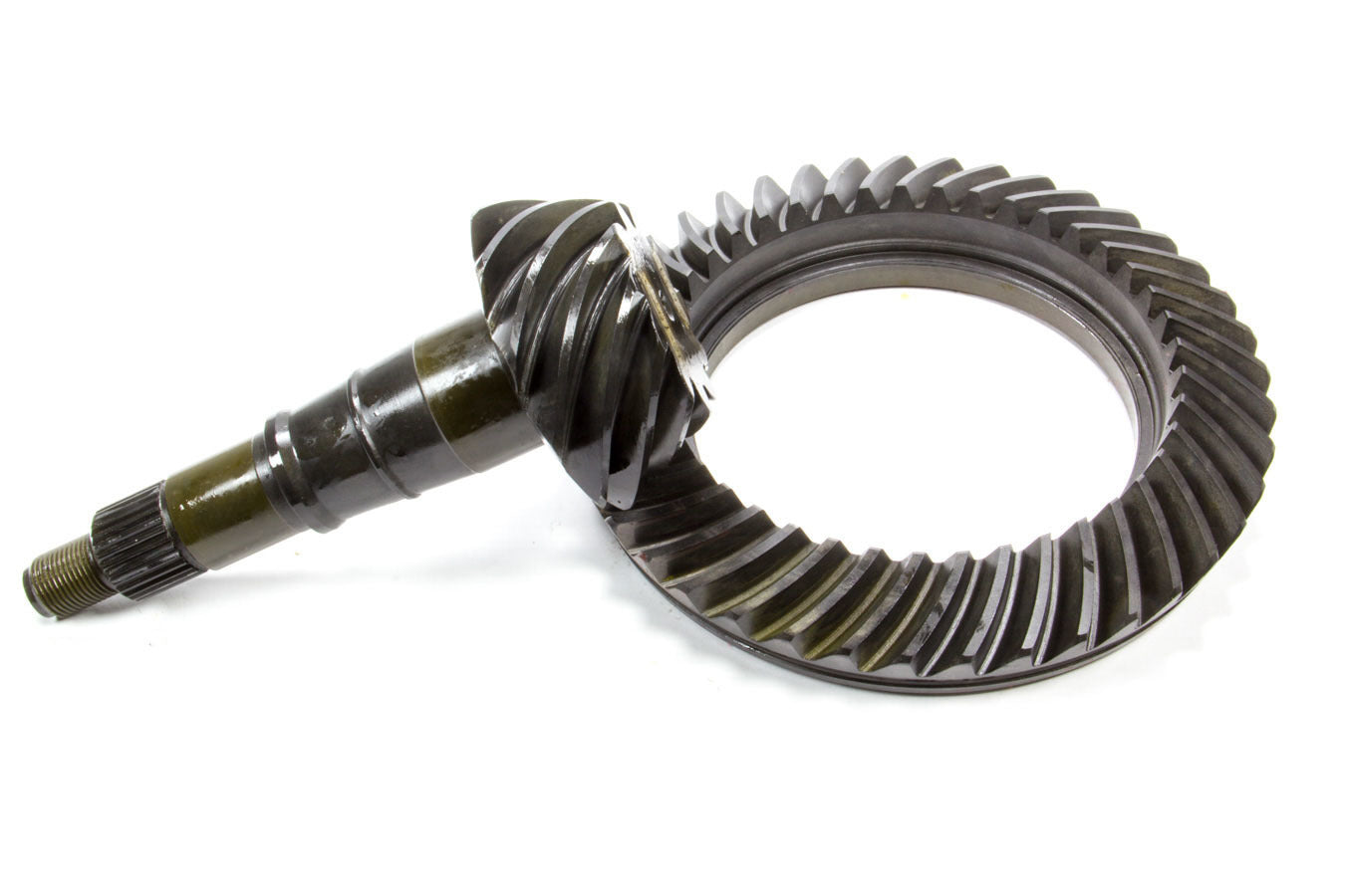 GM 9.5in Ring & Pinion 3.73 Ratio Ring and Pinion Gears Motive Gear