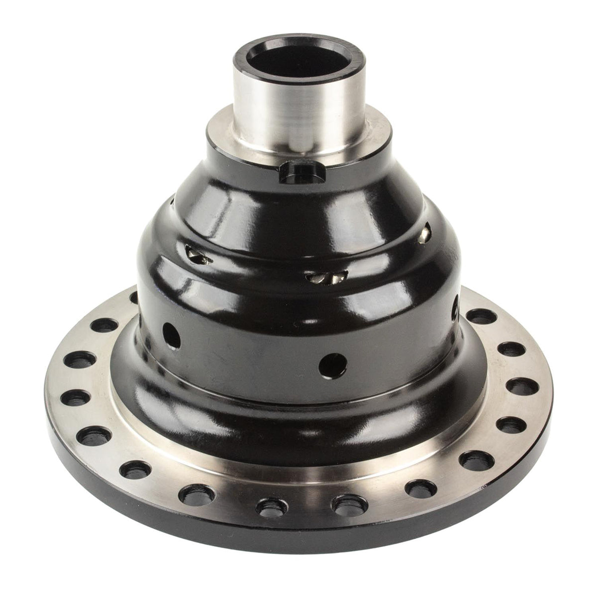GRIP PRO Dana 44 Front 30 Spline 3.73 & Down Differentials and Differential Carriers Motive Gear