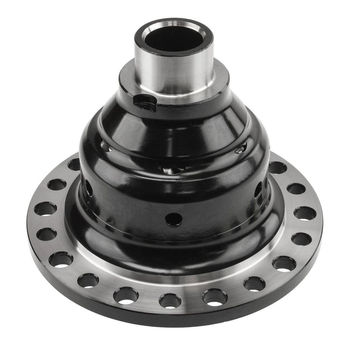 GRIP PRO Dana 44 Rear 30 Spline 3.73 & Down Differentials and Differential Carriers Motive Gear