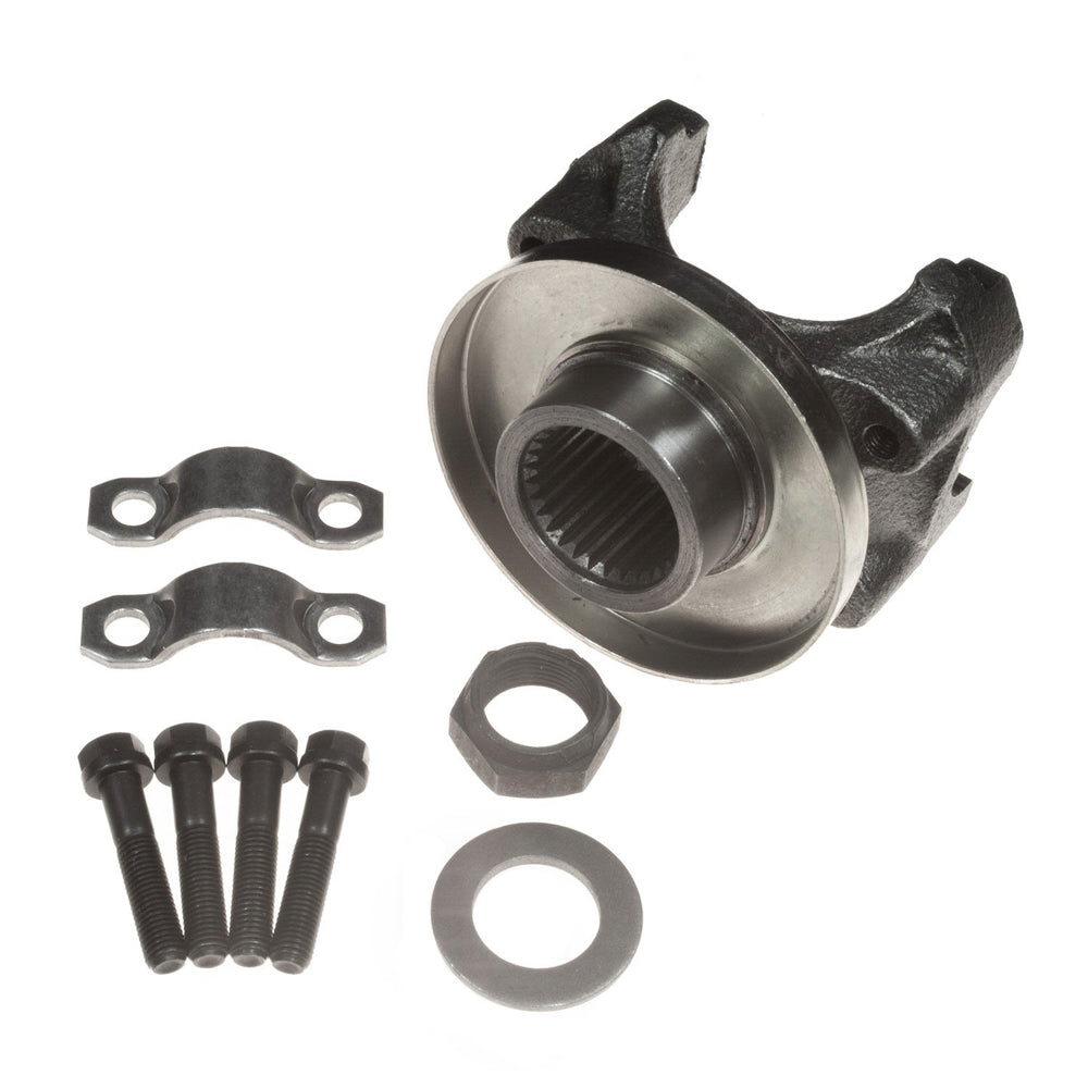 STOCK CAST 1310 YOKE 30S P Yokes Motive Gear