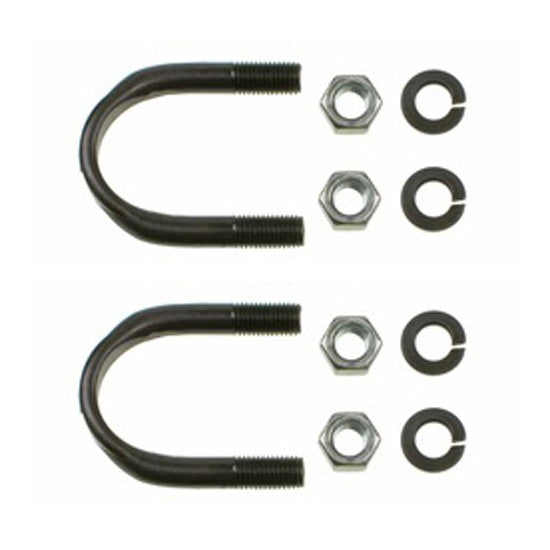 Universal Joint U-Bolt U-Joint Strap and Bolt Kits Motive Gear