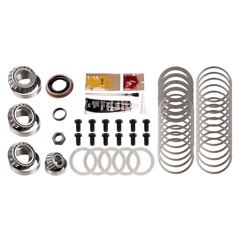 MK FORD 10.5in 99-07 Ring and Pinion Install Kits/ Bearings Motive Gear