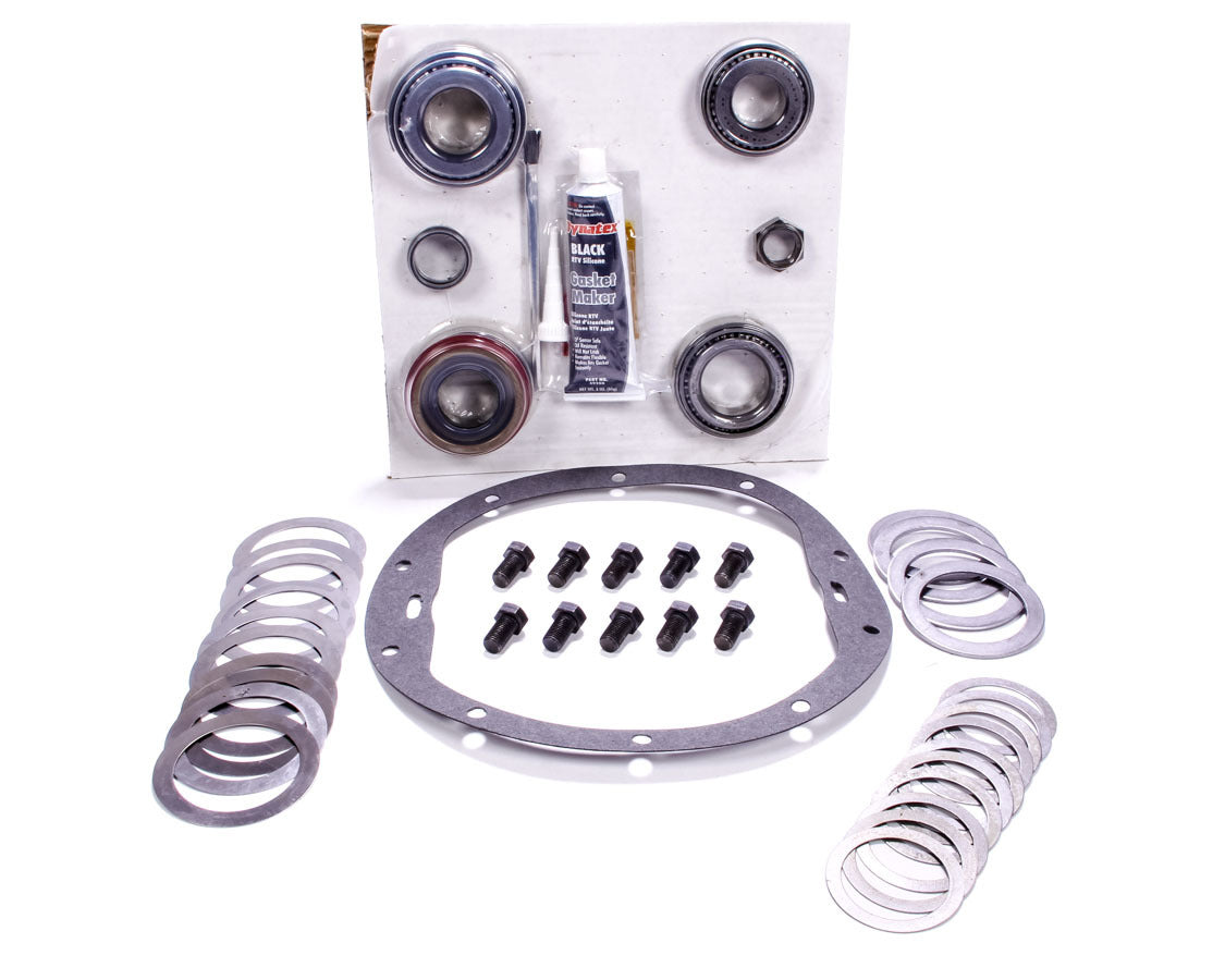 GM 8.2in Bearing Kit Ring and Pinion Install Kits/ Bearings Motive Gear